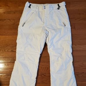 Columbia Omni Tech Women's Snow Pants